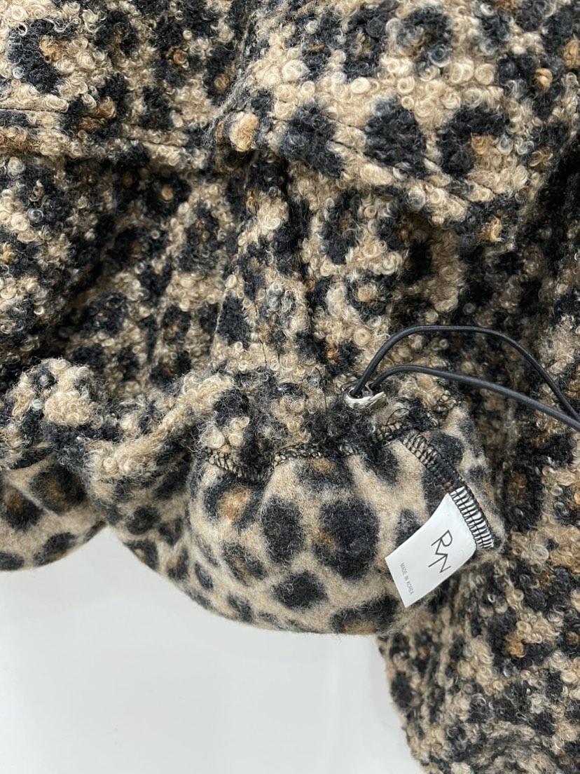 REIZ韓國代購㊣女裝新款時尚25秋冬人氣休閑職業推薦熱賣衛衣REIZ衛衣