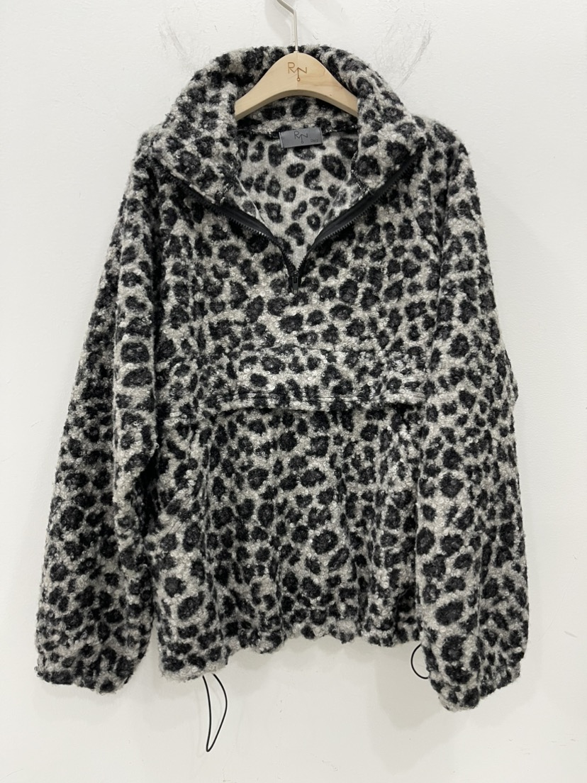 REIZ韓國代購㊣女裝新款時尚25秋冬人氣休閑職業推薦熱賣衛衣REIZ衛衣