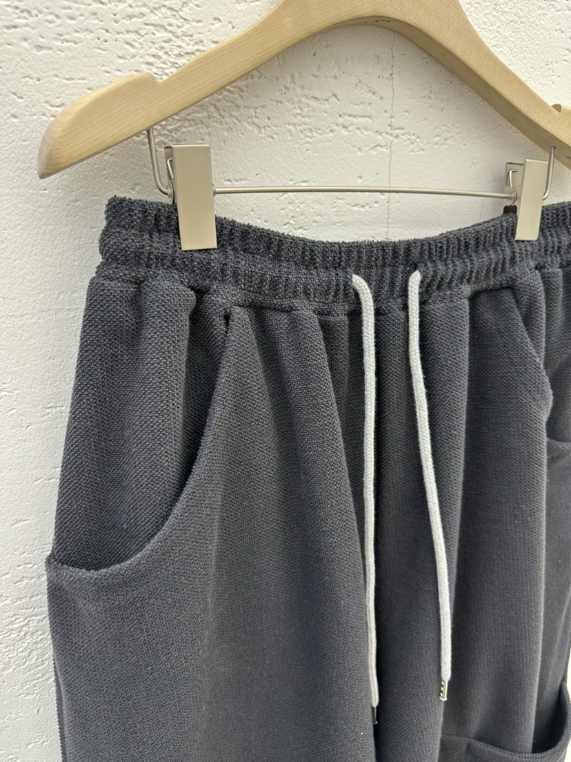 GORGEOUS韓國代購㊣女士新品職業25秋冬熱賣人氣休閑休閑褲GORGEOUS休閑褲