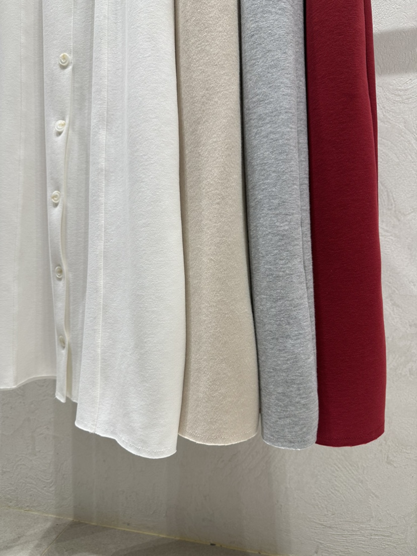 GORGEOUS東大門㊣代購女士新款休閑職業25秋冬時尚熱賣長裙GORGEOUS長裙