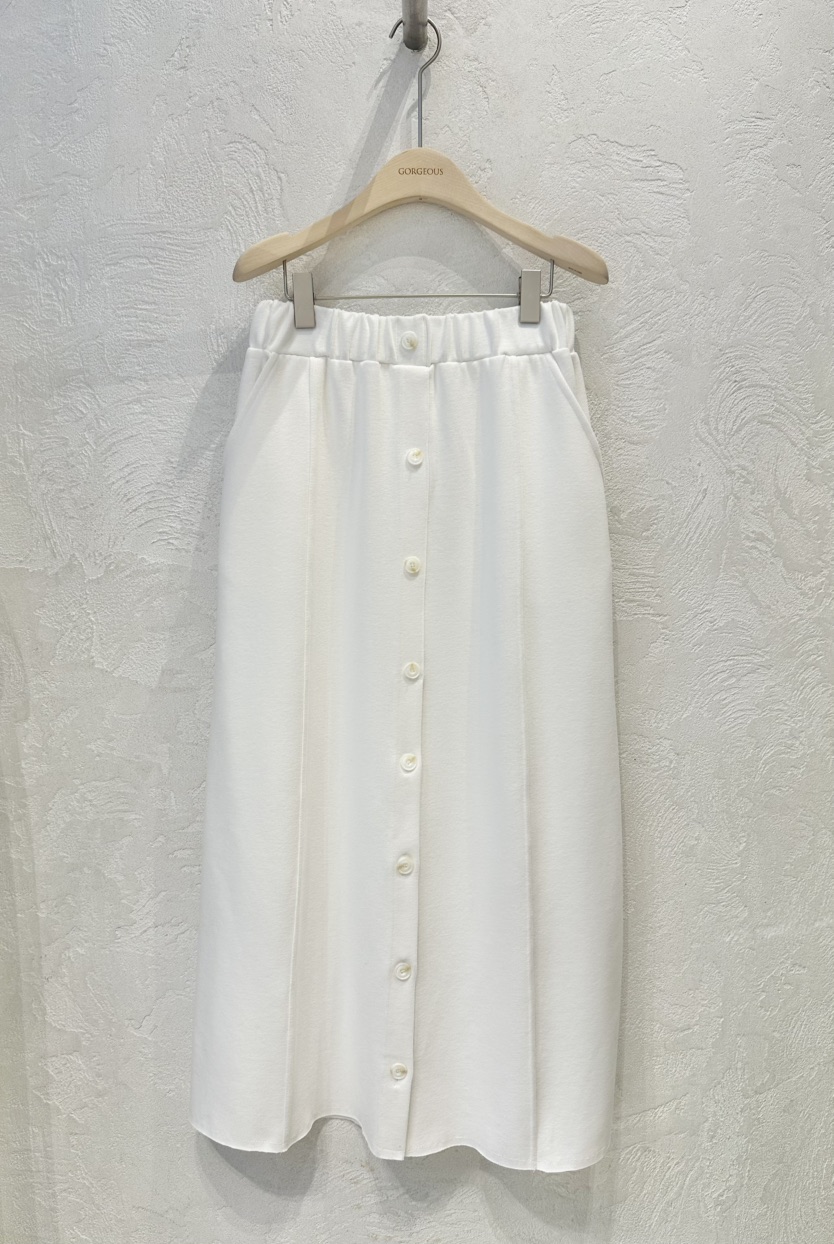 GORGEOUS東大門㊣代購女士新款休閑職業25秋冬時尚熱賣長裙GORGEOUS長裙圖色1