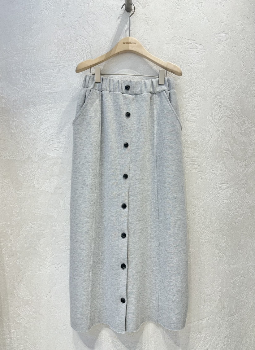 GORGEOUS東大門㊣代購女士新款休閑職業25秋冬時尚熱賣長裙GORGEOUS長裙圖色3