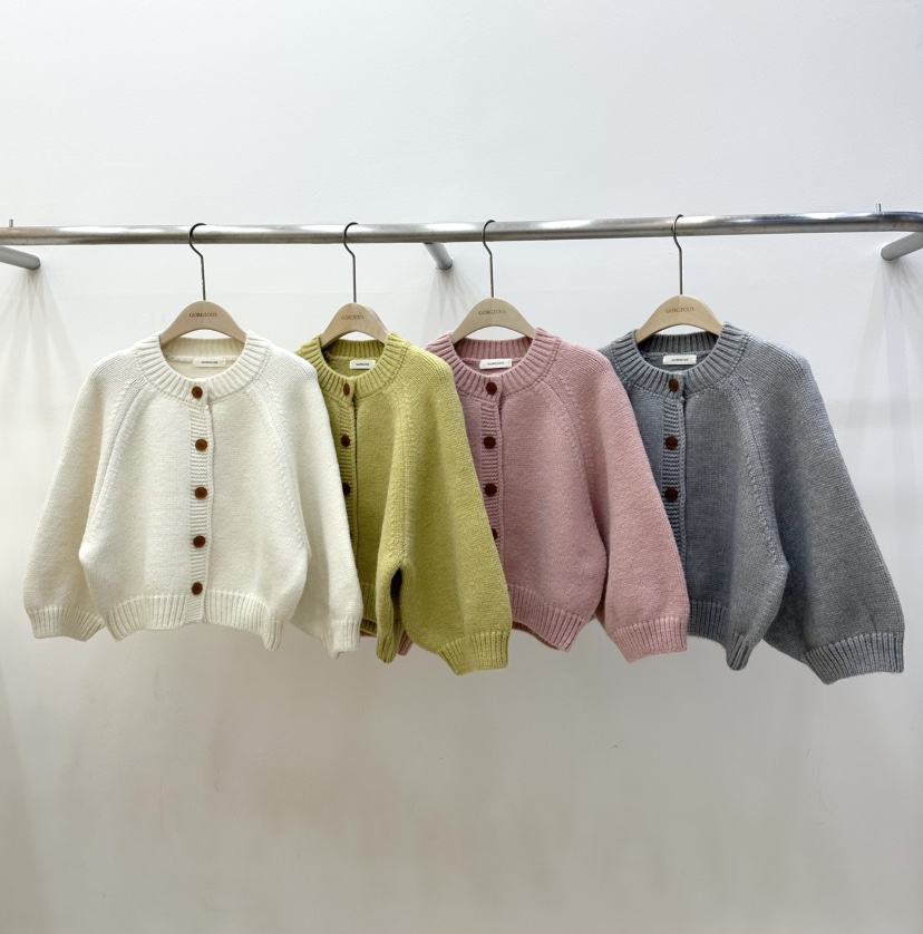 GORGEOUS東大門㊣實拍女士新款熱賣休閑時尚25秋冬針織衫羊毛衫GORGEOUS針織衫