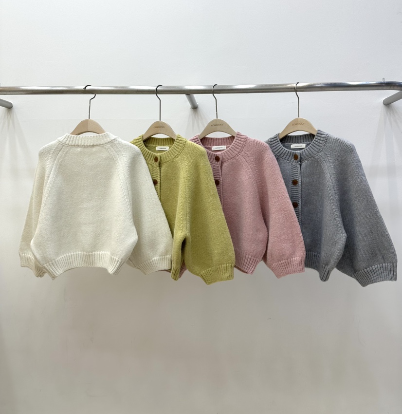 GORGEOUS東大門㊣實拍女士新款熱賣休閑時尚25秋冬針織衫羊毛衫GORGEOUS針織衫