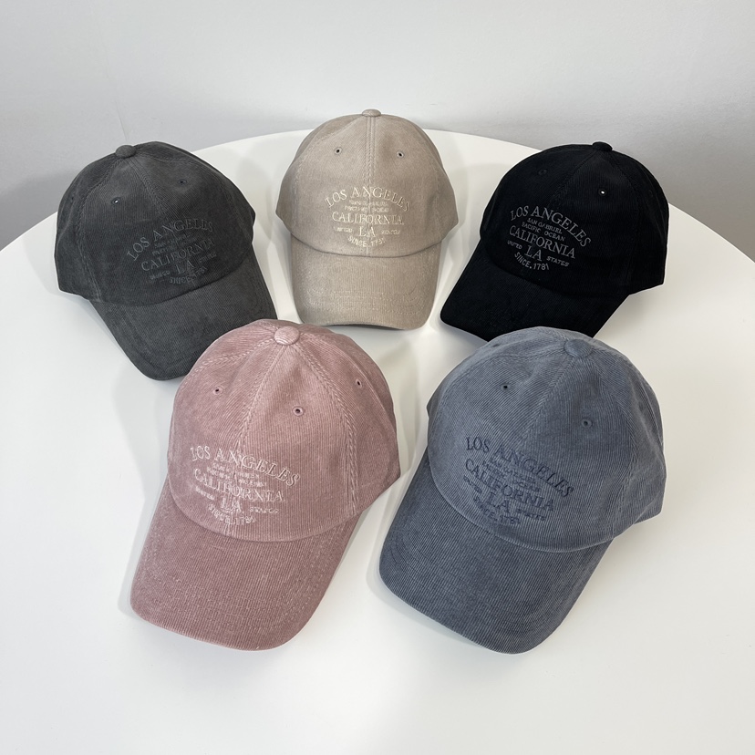 LOVELY HAT東大門㊣實拍女士新品25秋冬休閑推薦時尚熱賣帽子LOVELY HAT帽子