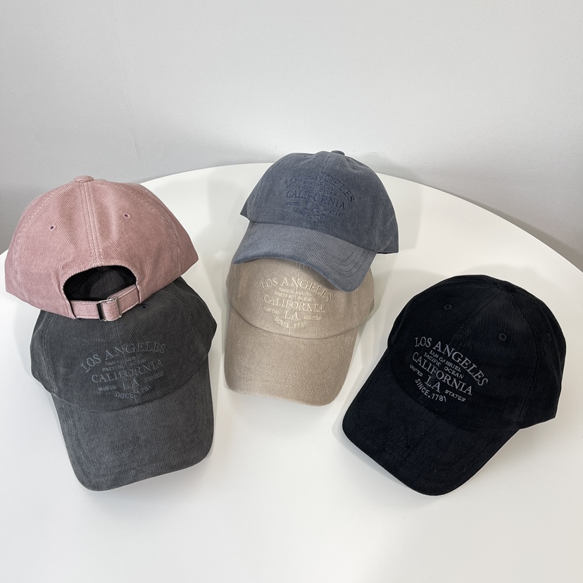 LOVELY HAT東大門㊣實拍女士新品25秋冬休閑推薦時尚熱賣帽子LOVELY HAT帽子