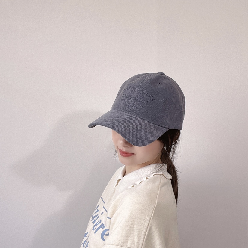 LOVELY HAT東大門㊣實拍女士新品25秋冬休閑推薦時尚熱賣帽子LOVELY HAT帽子