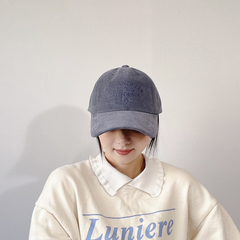 LOVELY HAT東大門㊣實拍女士新品25秋冬休閑推薦時尚熱賣帽子LOVELY HAT帽子