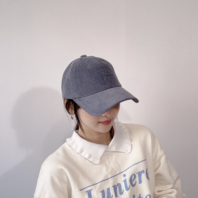 LOVELY HAT東大門㊣實拍女士新品25秋冬休閑推薦時尚熱賣帽子LOVELY HAT帽子