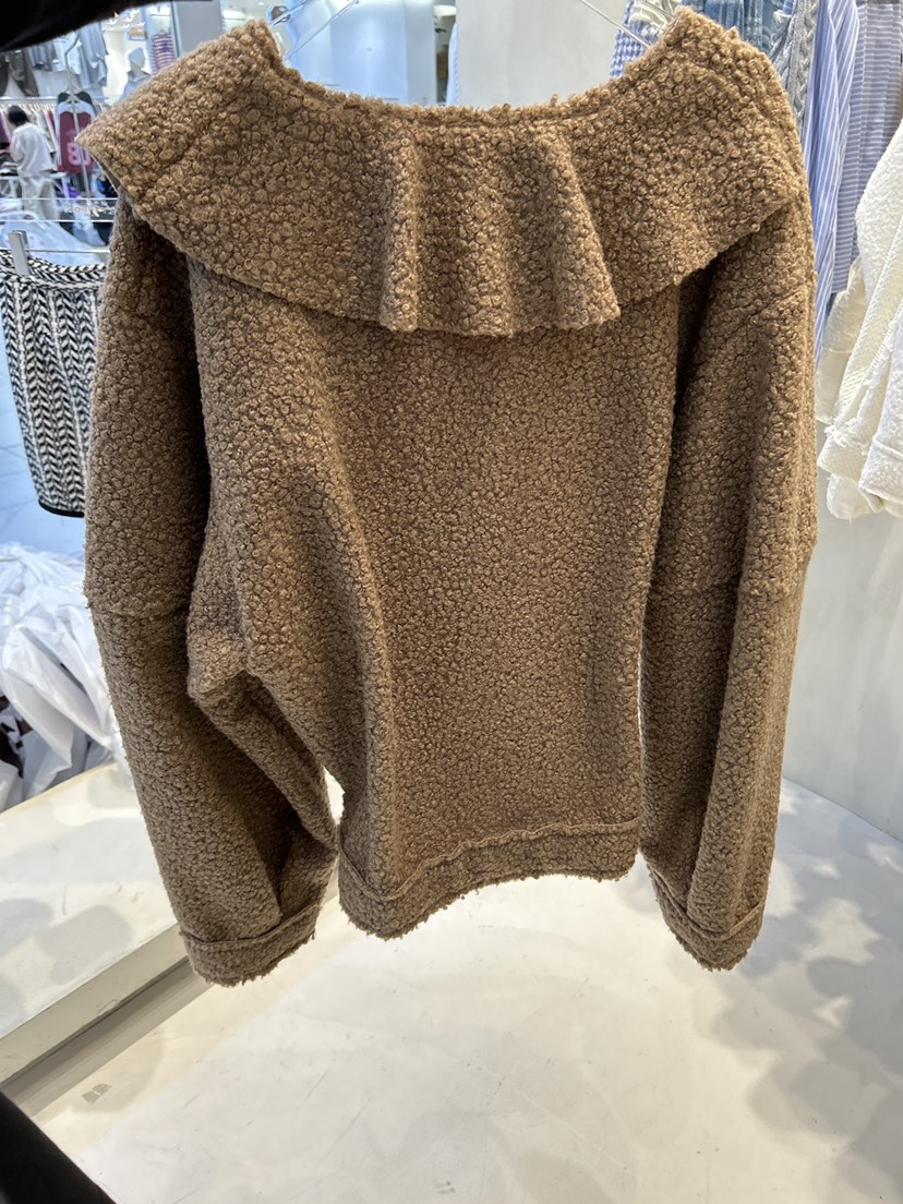 ECHOPARTY東大門㊣實拍女士新款職業人氣25秋冬休閑熱賣夾克ECHOPARTY夾克