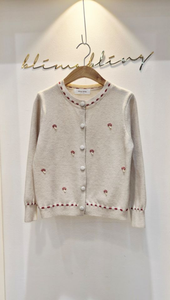 BLING BLING-S東大門㊣直郵女士新品真品時尚針織衫羊毛衫BLING BLING-S/RICO針織衫圖色2