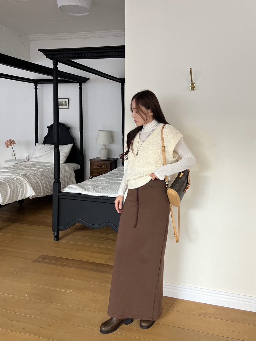 BOLD東大門㊣實拍女士新品真品職業休閑熱賣時尚25秋冬吊帶背心BOLD吊帶/背心