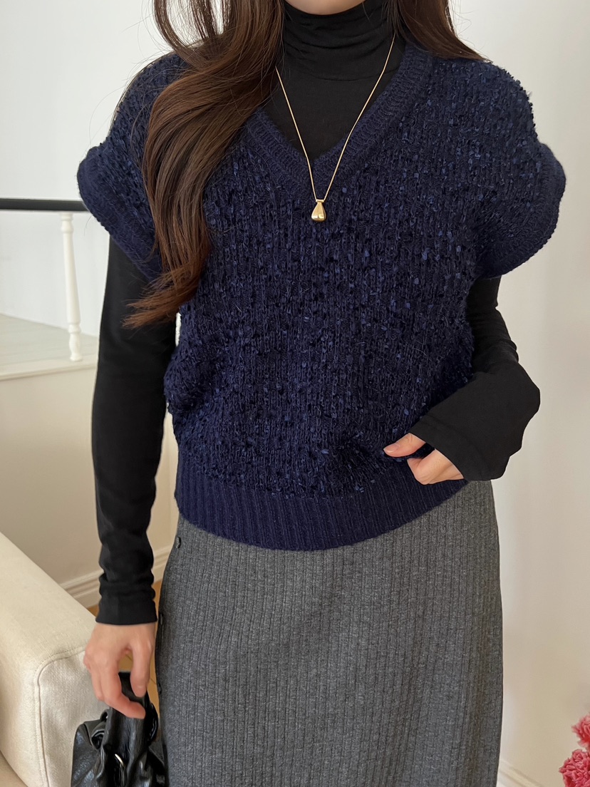 BOLD東大門㊣實拍女士新品真品職業休閑熱賣時尚25秋冬吊帶背心BOLD吊帶/背心