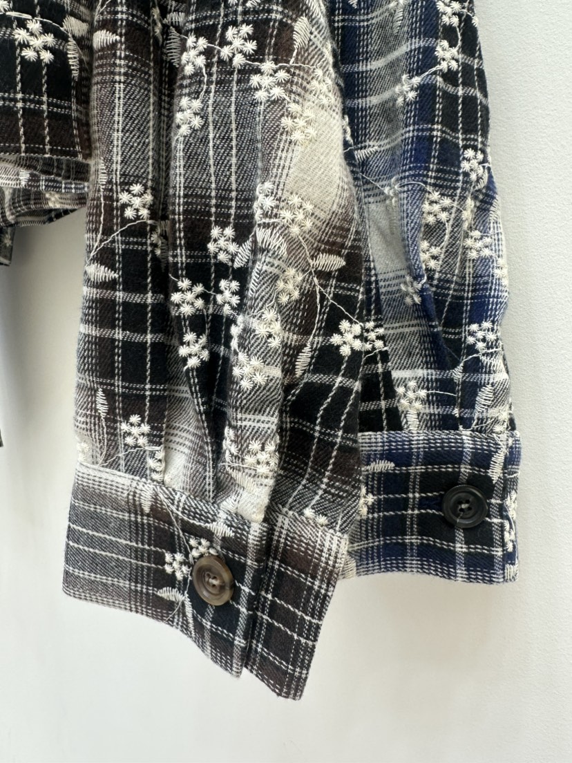 GORGEOUS東大門㊣代購女裝新品人氣25秋冬休閑真品襯衫蕾絲衫GORGEOUS襯衫/蕾絲衫