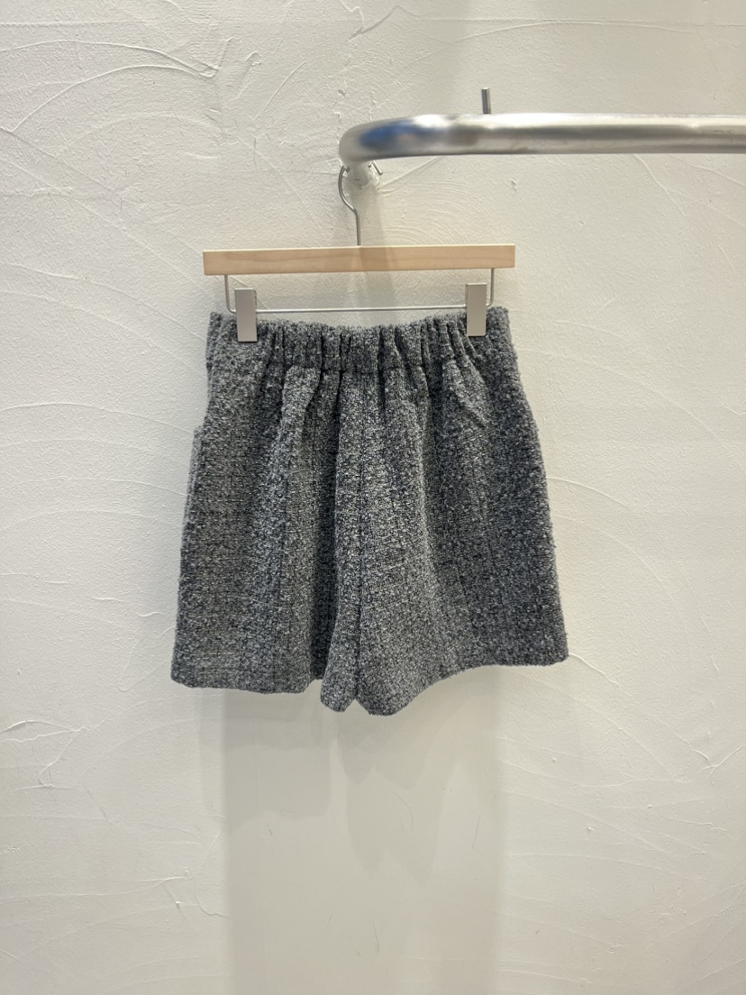 BOLD韓國代購㊣女裝新品熱賣職業時尚人氣休閑推薦真品短褲BOLD短褲