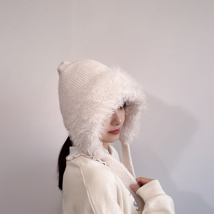 LOVELY HAT韓國代購㊣女士新款時尚25秋冬休閑人氣推薦帽子LOVELY HAT帽子