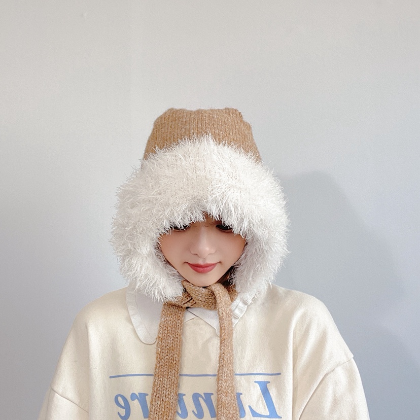 LOVELY HAT韓國代購㊣女士新款時尚25秋冬休閑人氣推薦帽子LOVELY HAT帽子