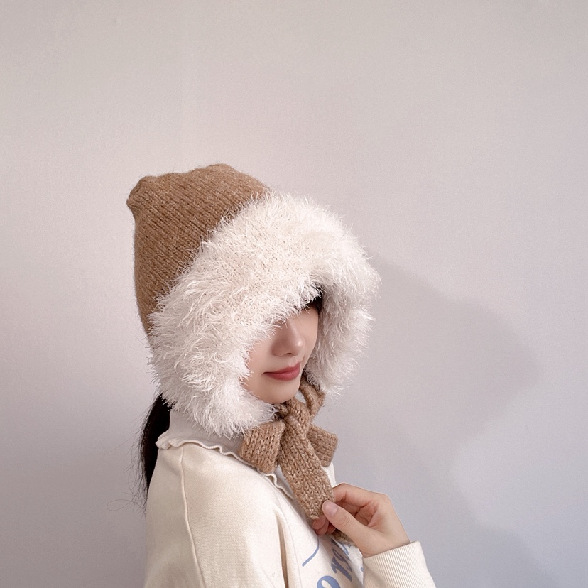 LOVELY HAT韓國代購㊣女士新款時尚25秋冬休閑人氣推薦帽子LOVELY HAT帽子