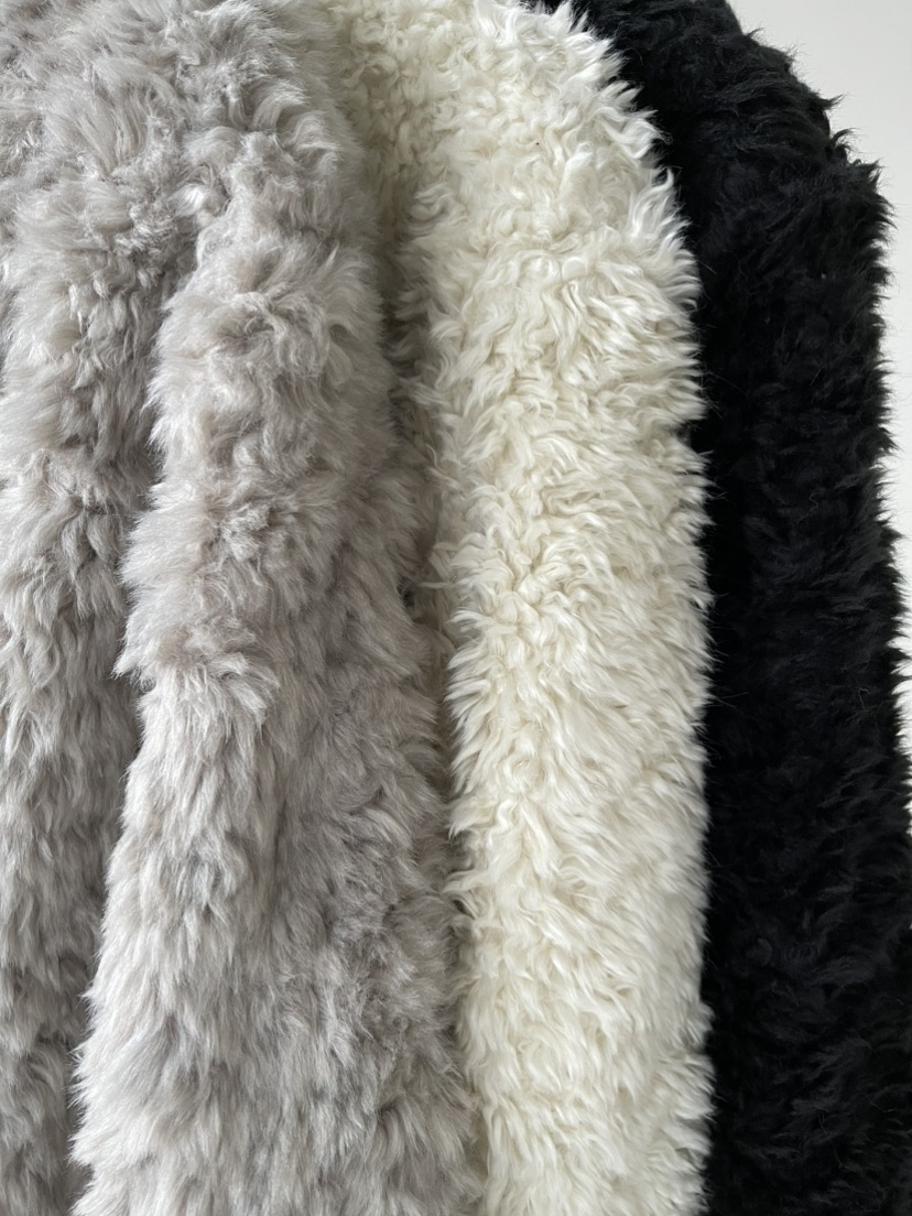 REIZ韓國代購㊣女士新品休閑熱賣真品時尚25秋冬職業短款大衣REIZ短款大衣