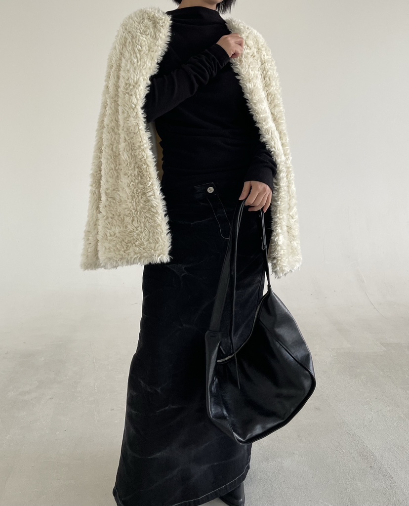 REIZ韓國代購㊣女士新品休閑熱賣真品時尚25秋冬職業短款大衣REIZ短款大衣