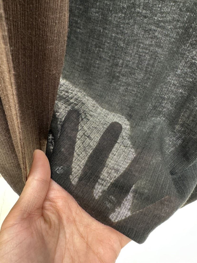 GORGEOUS韓國代購㊣女裝新品熱賣真品休閑25秋冬職業長袖T恤GORGEOUS長袖T恤