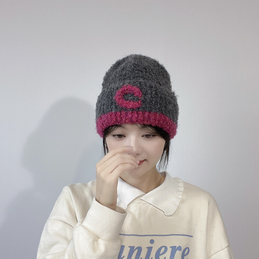 LOVELY HAT東大門㊣代購女裝新款職業時尚熱賣推薦休閑帽子LOVELY HAT帽子