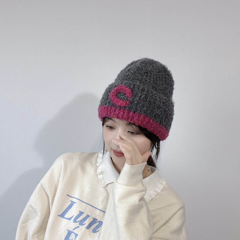 LOVELY HAT東大門㊣代購女裝新款職業時尚熱賣推薦休閑帽子LOVELY HAT帽子