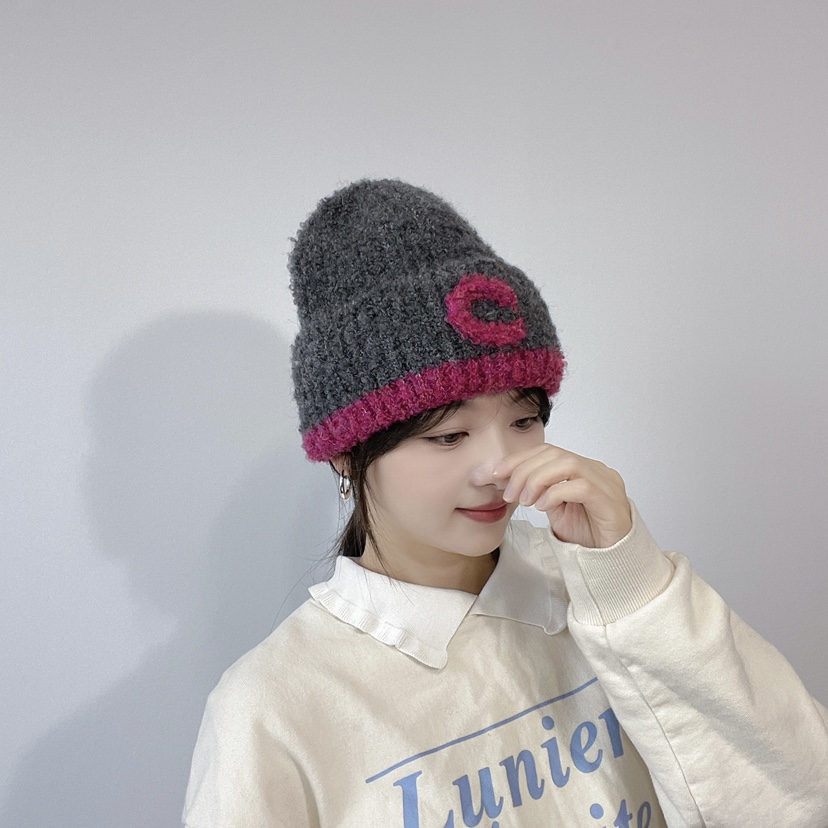 LOVELY HAT東大門㊣代購女裝新款職業時尚熱賣推薦休閑帽子LOVELY HAT帽子