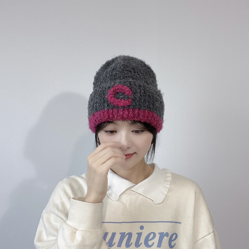 LOVELY HAT東大門㊣代購女裝新款職業時尚熱賣推薦休閑帽子LOVELY HAT帽子