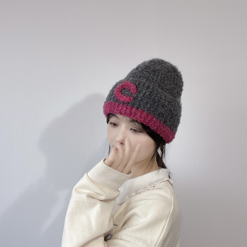 LOVELY HAT東大門㊣代購女裝新款職業時尚熱賣推薦休閑帽子LOVELY HAT帽子