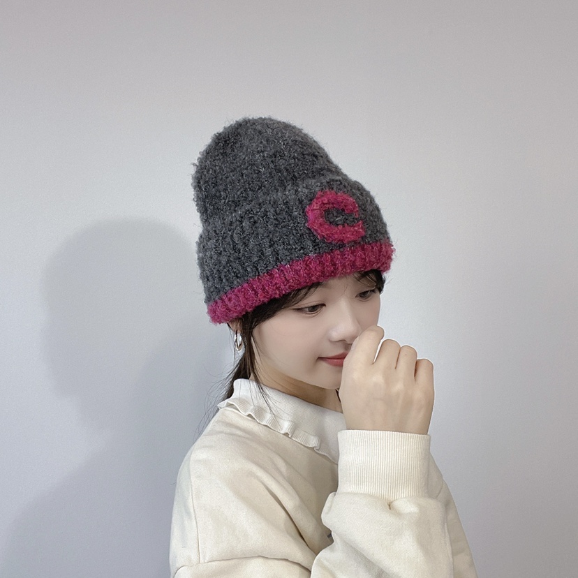 LOVELY HAT東大門㊣代購女裝新款職業時尚熱賣推薦休閑帽子LOVELY HAT帽子