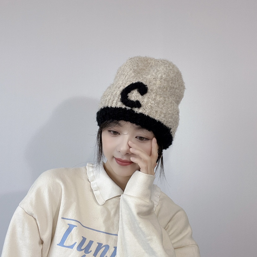 LOVELY HAT東大門㊣代購女裝新款職業時尚熱賣推薦休閑帽子LOVELY HAT帽子