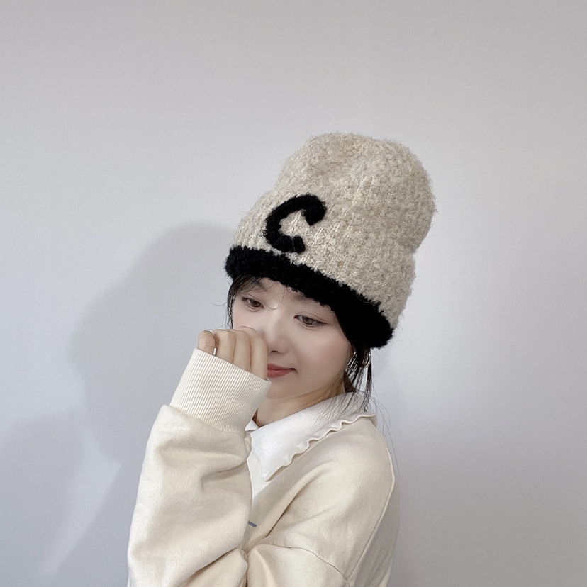 LOVELY HAT東大門㊣代購女裝新款職業時尚熱賣推薦休閑帽子LOVELY HAT帽子