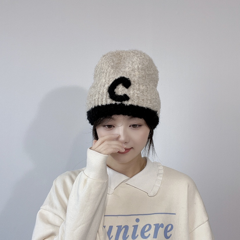 LOVELY HAT東大門㊣代購女裝新款職業時尚熱賣推薦休閑帽子LOVELY HAT帽子