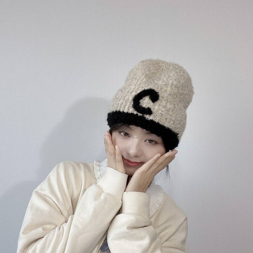 LOVELY HAT東大門㊣代購女裝新款職業時尚熱賣推薦休閑帽子LOVELY HAT帽子