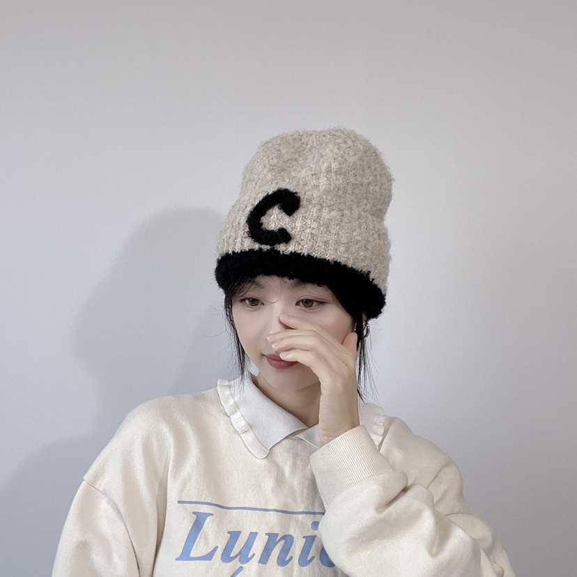 LOVELY HAT東大門㊣代購女裝新款職業時尚熱賣推薦休閑帽子LOVELY HAT帽子