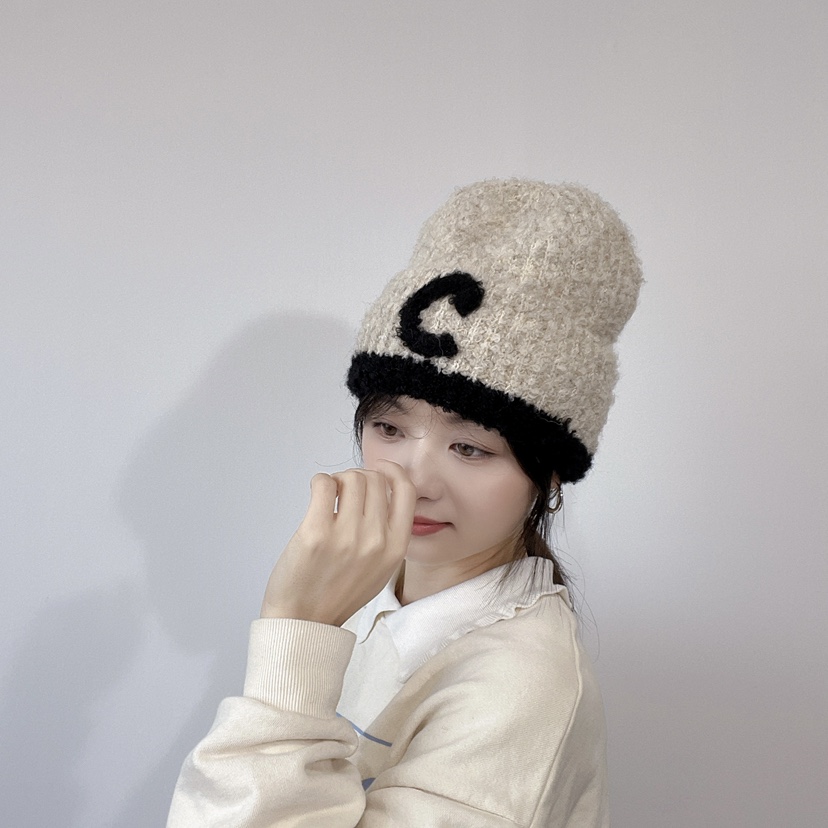 LOVELY HAT東大門㊣代購女裝新款職業時尚熱賣推薦休閑帽子LOVELY HAT帽子