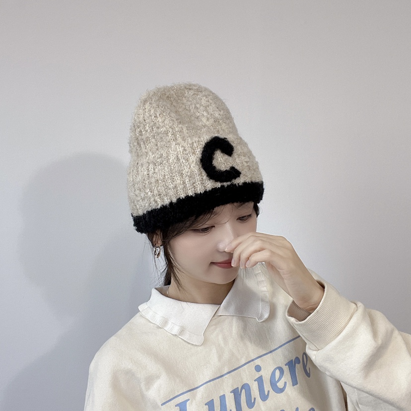 LOVELY HAT東大門㊣代購女裝新款職業時尚熱賣推薦休閑帽子LOVELY HAT帽子