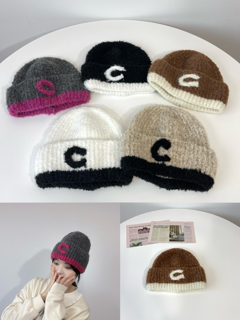 LOVELY HAT東大門㊣代購女裝新款職業時尚熱賣推薦休閑帽子LOVELY HAT帽子