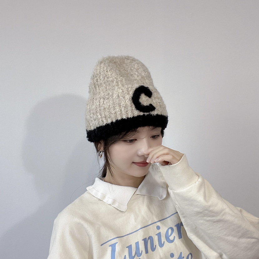 LOVELY HAT東大門㊣代購女裝新款職業時尚熱賣推薦休閑帽子LOVELY HAT帽子圖色2