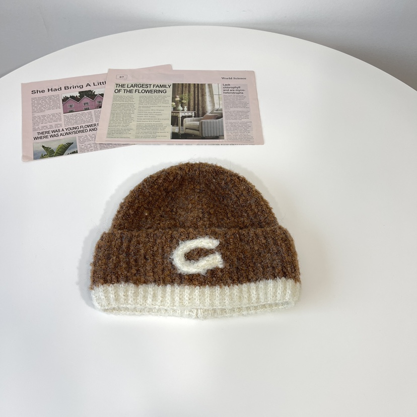 LOVELY HAT東大門㊣代購女裝新款職業時尚熱賣推薦休閑帽子LOVELY HAT帽子圖色4