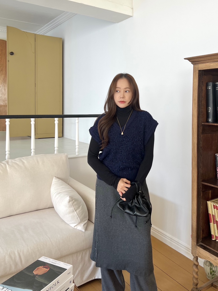 BOLD東大門㊣實拍女士新品推薦職業人氣時尚熱賣休閑真品裙褲BOLD裙褲