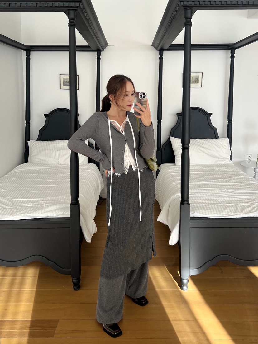 BOLD東大門㊣實拍女士新品推薦職業人氣時尚熱賣休閑真品裙褲BOLD裙褲