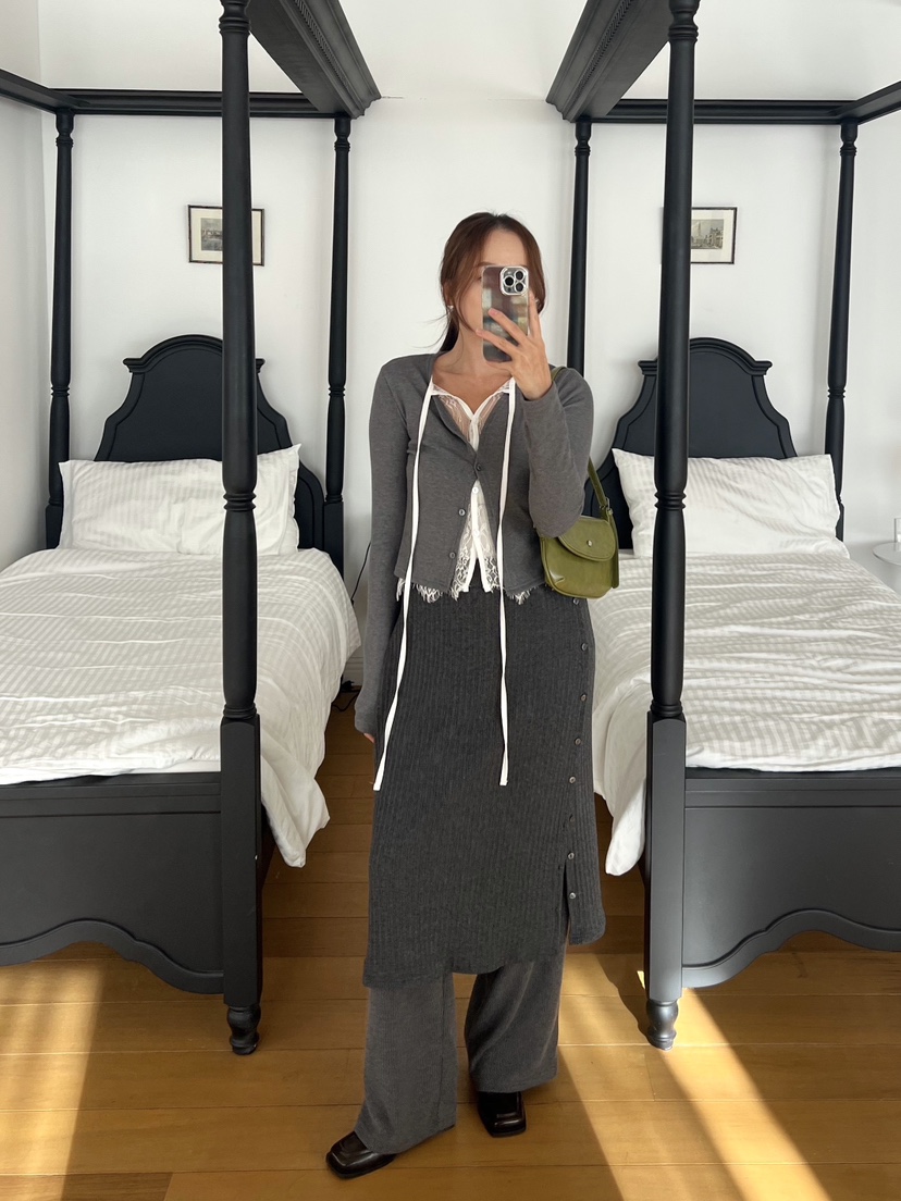 BOLD東大門㊣實拍女士新品推薦職業人氣時尚熱賣休閑真品裙褲BOLD裙褲