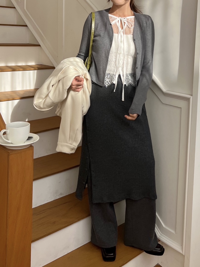 BOLD東大門㊣實拍女士新品推薦職業人氣時尚熱賣休閑真品裙褲BOLD裙褲