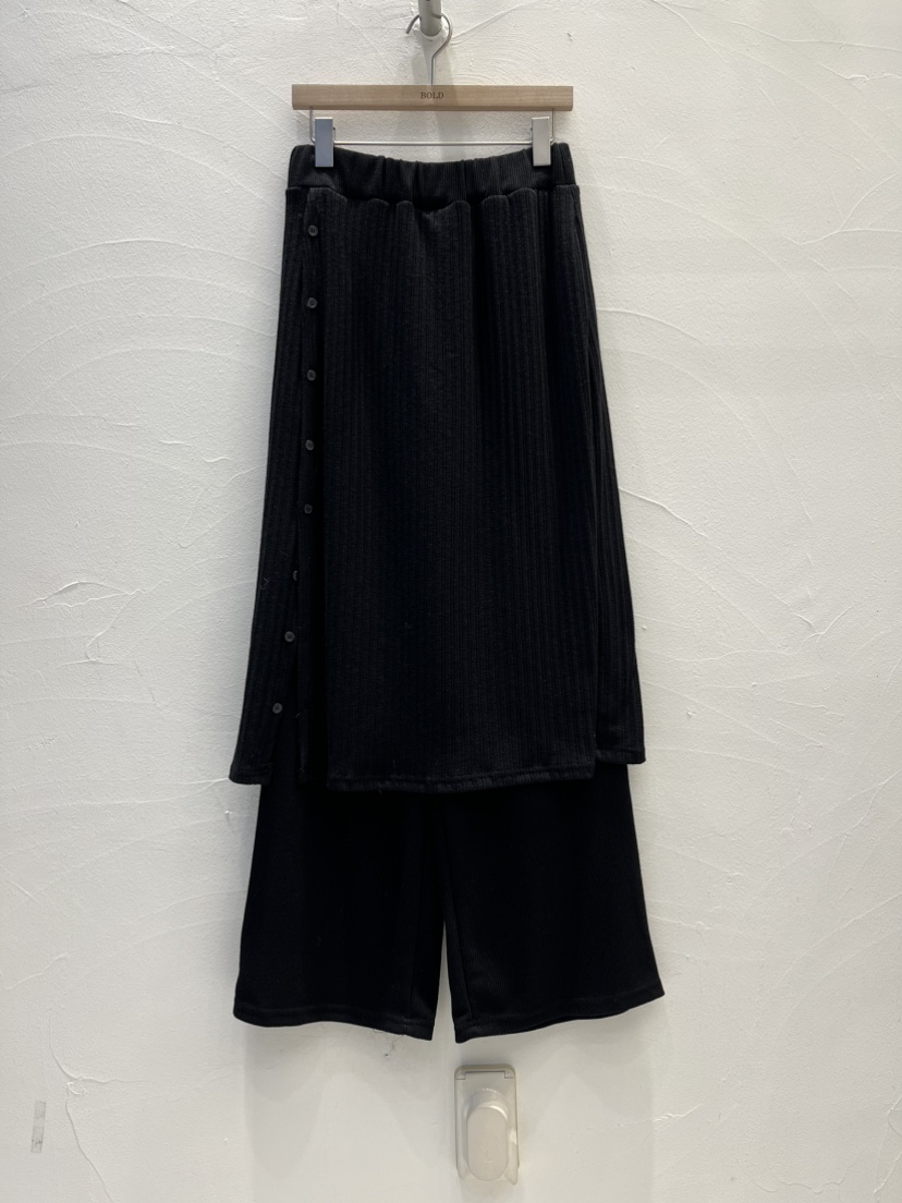 BOLD東大門㊣實拍女士新品推薦職業人氣時尚熱賣休閑真品裙褲BOLD裙褲圖色2