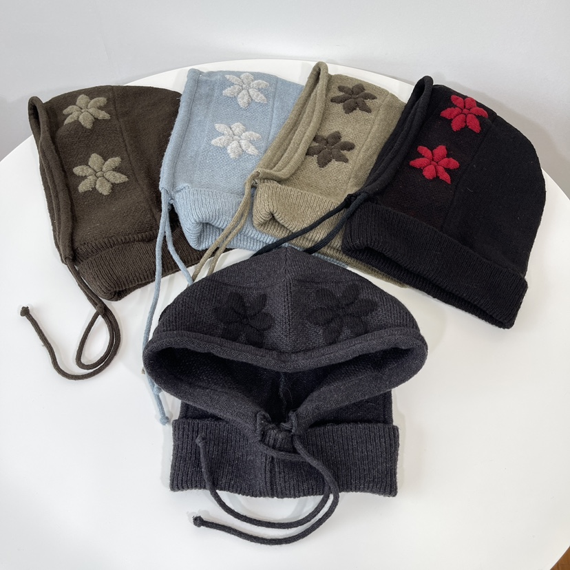 LOVELY HAT韓國直郵㊣女士新品休閑人氣時尚推薦25秋冬帽子LOVELY HAT帽子