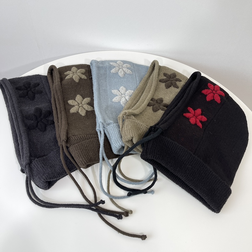 LOVELY HAT韓國直郵㊣女士新品休閑人氣時尚推薦25秋冬帽子LOVELY HAT帽子