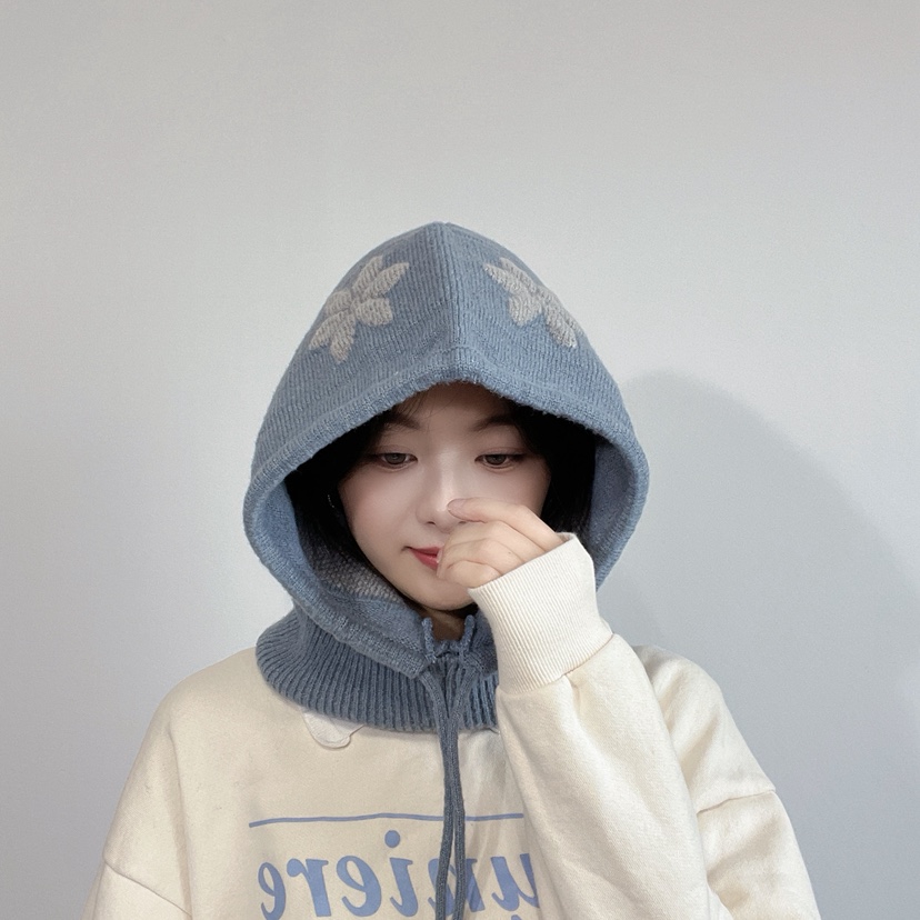 LOVELY HAT韓國直郵㊣女士新品休閑人氣時尚推薦25秋冬帽子LOVELY HAT帽子