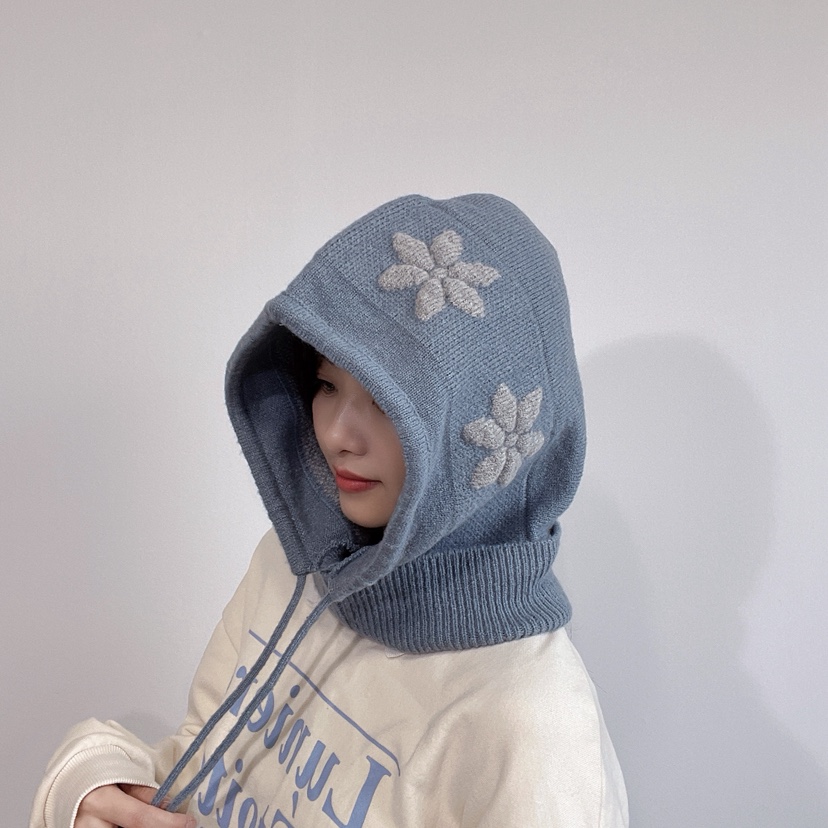 LOVELY HAT韓國直郵㊣女士新品休閑人氣時尚推薦25秋冬帽子LOVELY HAT帽子